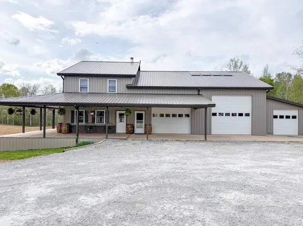 625 Atchison Rd, Springville, TN 38256