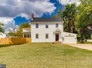 4620 Old Court Rd, Baltimore, MD 21208