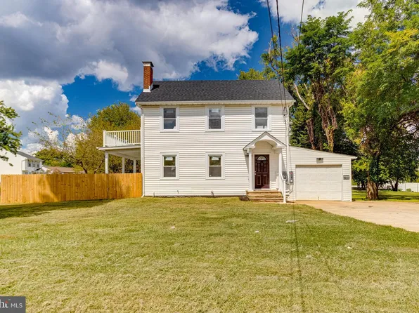 4620 Old Court Rd, Baltimore, MD 21208