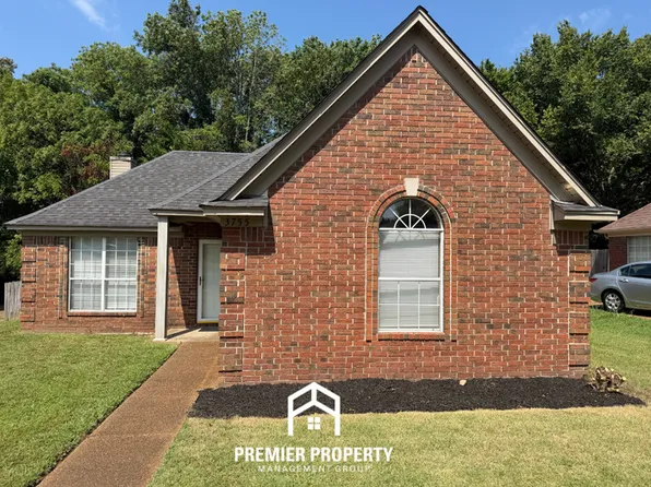 3755 Clarion Dr, Memphis, TN 38135