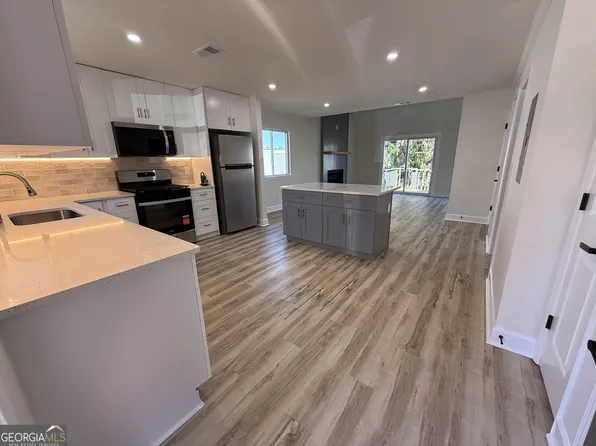 1174 Ridgecrest Ln SE, Smyrna, GA 30080