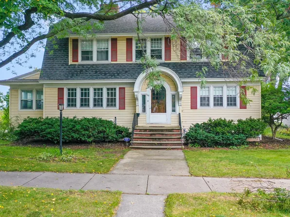 708 Garden St, Green Bay, WI 54303