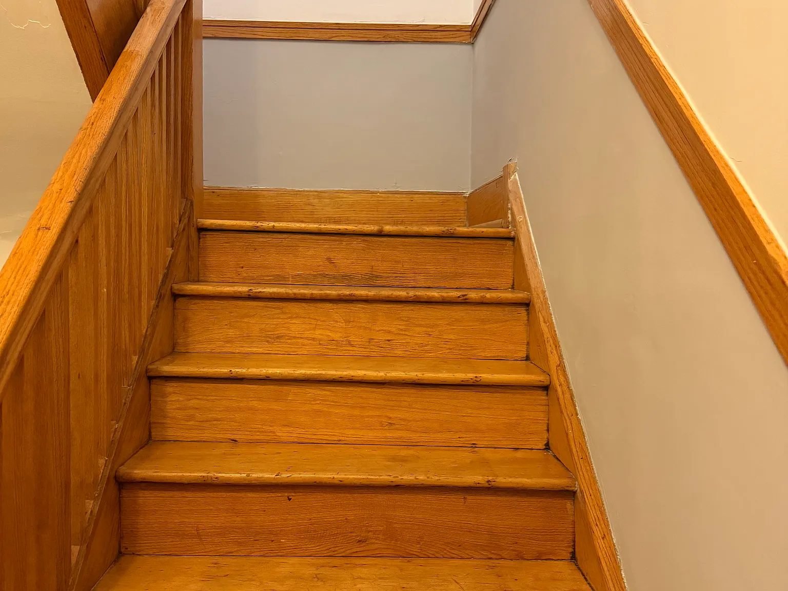 3 bed, 1000 sqft, $1,850 — Photo 4