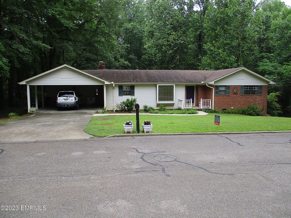 5503 Cherokee Rd, Meridian, MS 39305 MLS 23395 Zillow
