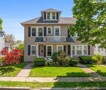 113 Lewis Rd, Belmont, MA, 02478