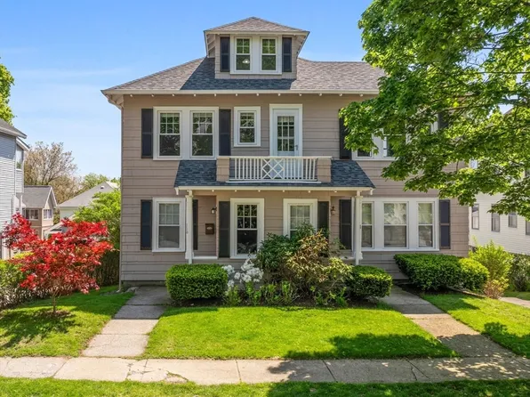 113 Lewis Rd, Belmont, MA 02478