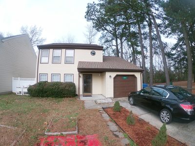 1956 John Brown Ln, Virginia Beach, VA, 23464