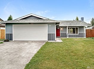 1760 Florence St, Enumclaw, WA 98022