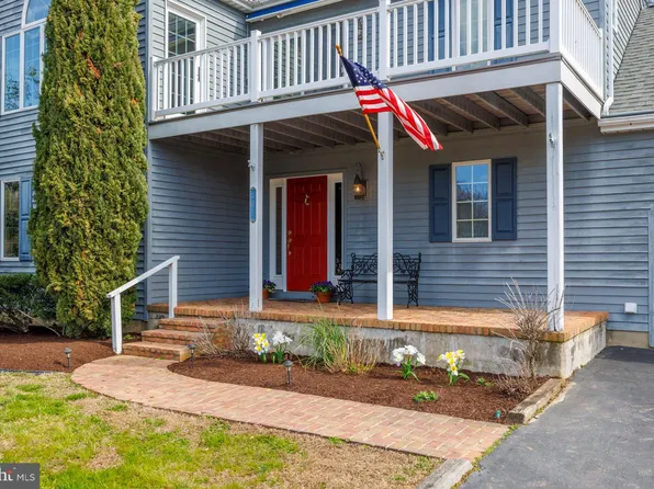 201 3rd St, Oxford, MD 21654