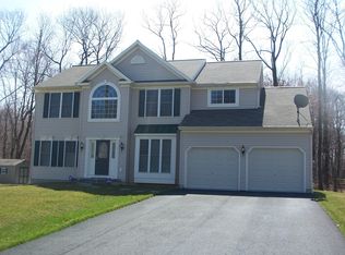 248 Sandy Way, Coatesville, PA 19320