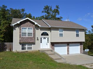 15843 Tundra St, Saint Robert, MO 65584
