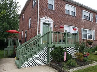 2907 Clearview Ave, Baltimore, MD 21234