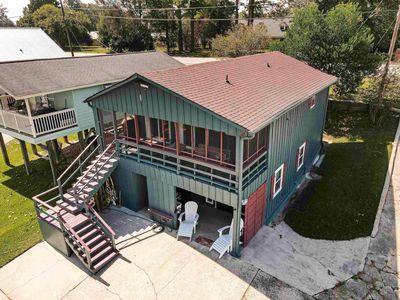 8016 False River Rd, Oscar, LA, 70762