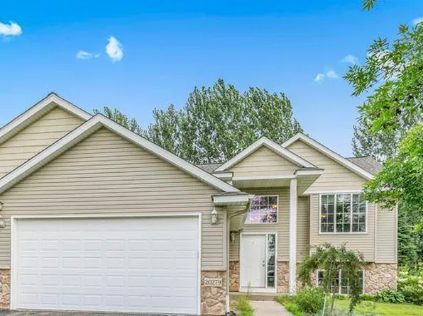 20279 Prairie Dr, Big Lake, MN 55309