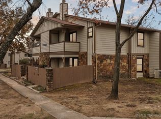 6388 S 80th Ave E #29-A, Tulsa, OK 74133