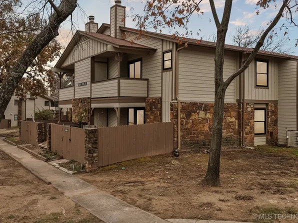 6388 S 80th Ave E #29-A, Tulsa, OK 74133