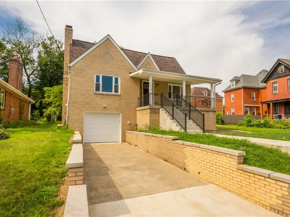 7118-7116 McPherson Blvd, Pittsburgh, PA 15208