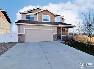 8846 16th Street Rd, Greeley, CO 80634