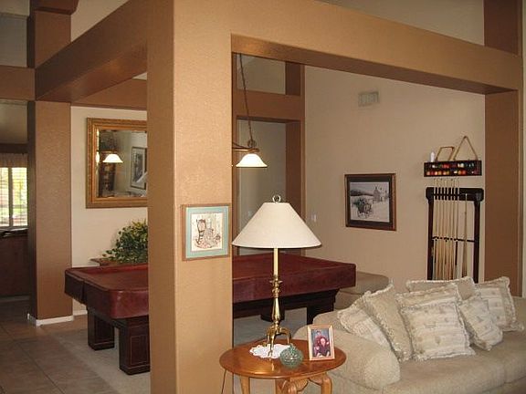 Living / Dining Room