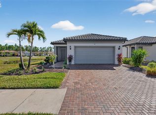 1319 Raspberry Dr, North Port, FL 34289