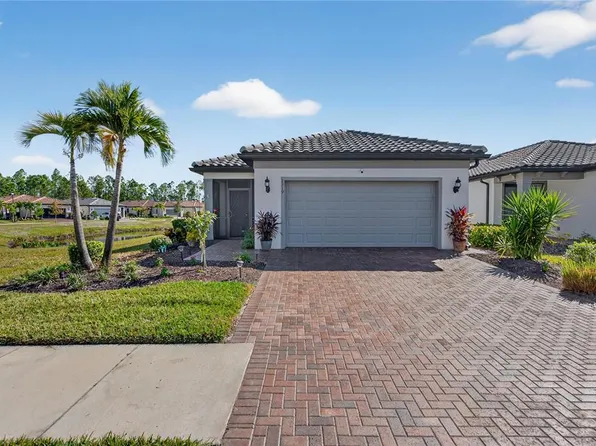 1319 Raspberry Dr, North Port, FL 34289