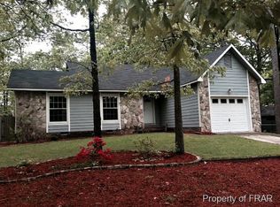 7120 Tres Ct, Fayetteville, NC 28314