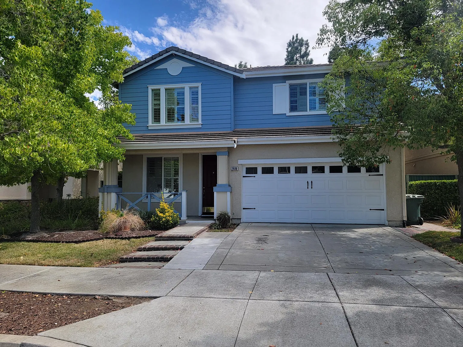 2488 Marshall Dr photo 1