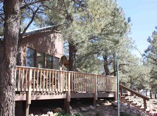 99 Woodridge Dr, Pagosa Springs, CO 81147