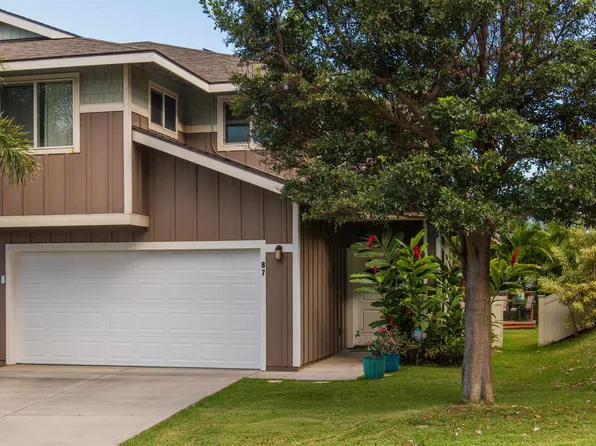 87 Ho'ola'au St. #12, Wailuku, HI 96793