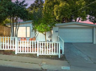 3950 Milton Dr, El Sobrante, CA 94803