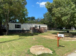 201 Bayview St, Gun Barrel City, TX 75156