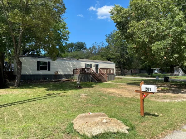 201 Bayview St, Gun Barrel City, TX 75156