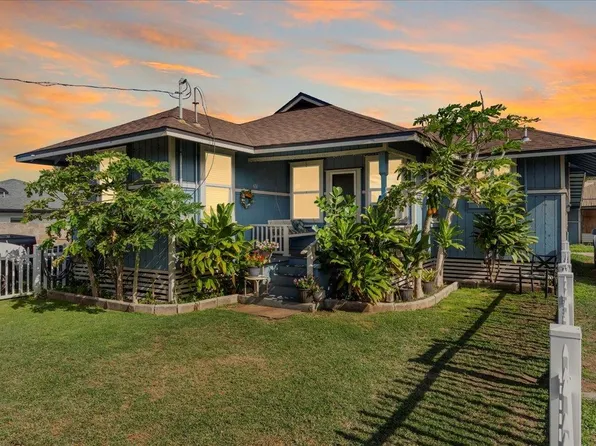 651 Linekona Pl, Wailuku, HI 96793