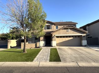 3733 E Orchid Ct, Gilbert, AZ 85296