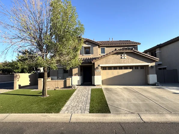 3733 E Orchid Ct, Gilbert, AZ 85296