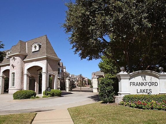 2nd image of 18138 Frankford Lakes Cir
