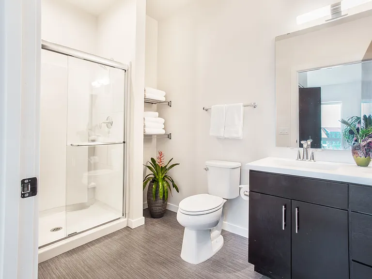 Echelon Apartments at Innovation Campus — Photo 13