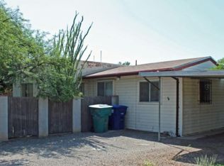 3826 E Glenn St, Tucson, AZ 85716