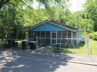 104 E Glover St SW, Rome, GA 30161