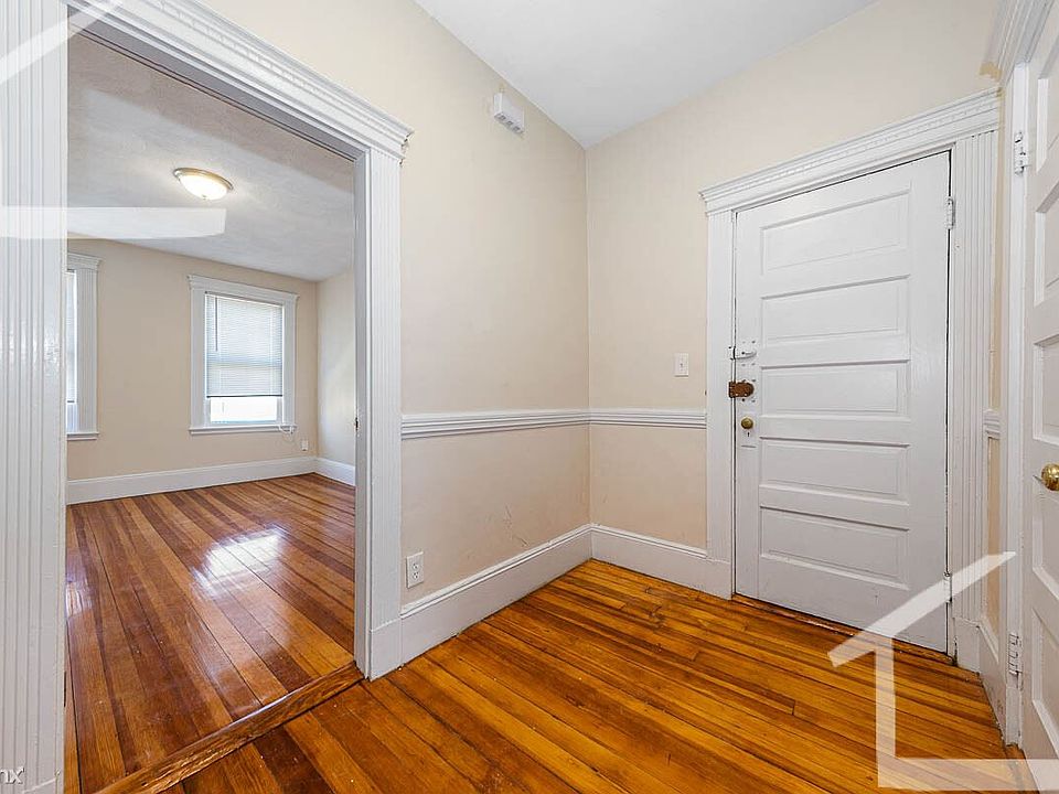 42 Brackett St. #1 Boston (Brighton) Unit Photo 10