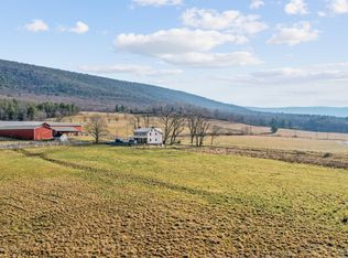 3739 Imlertown Rd, Bedford, PA 15522