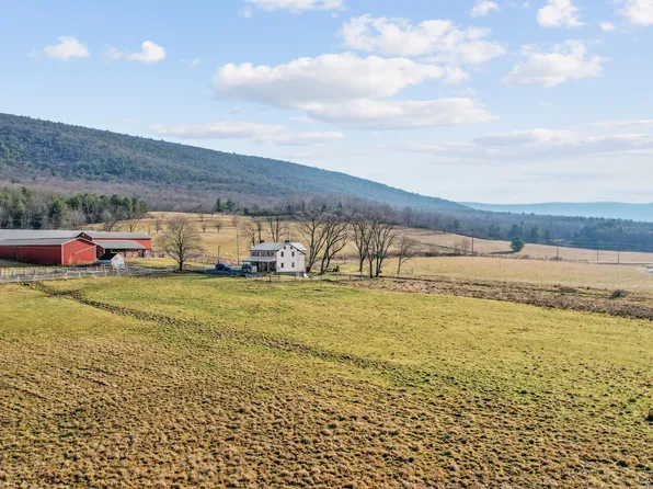3739 Imlertown Rd, Bedford, PA 15522