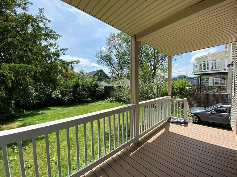 270 Harvard St #2 — Photo 2
