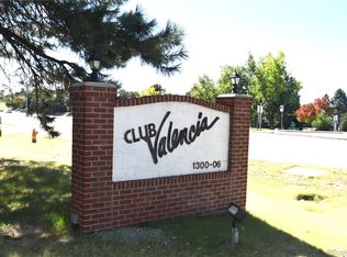 1300 S Parker Rd APT 299F, Denver, CO 80231