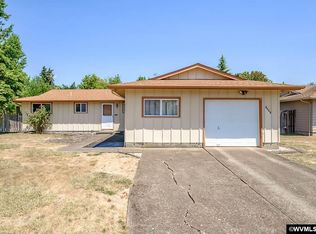 2882 NE Sherwood Pl, Corvallis, OR