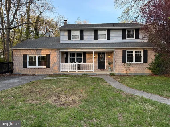 78 Kansas Rd, Pennsville, NJ 08070