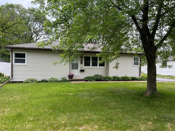 8509 10th Ave S, Bloomington, MN 55420