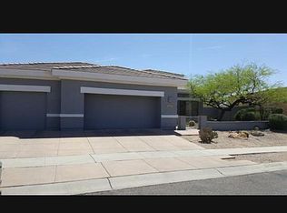 4705 E Thunder Hawk Rd, Cave Creek, AZ 85331