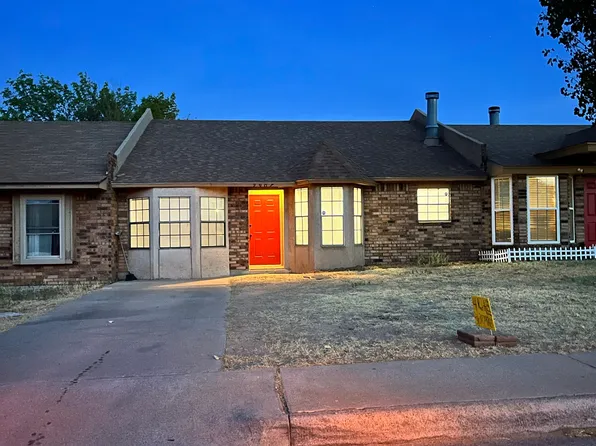 2907 Roosevelt Ave, Midland, TX 79701