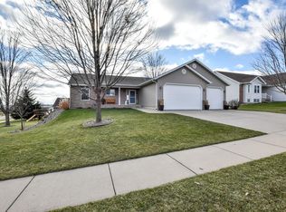 510 Jenna Way, Dane, WI 53529